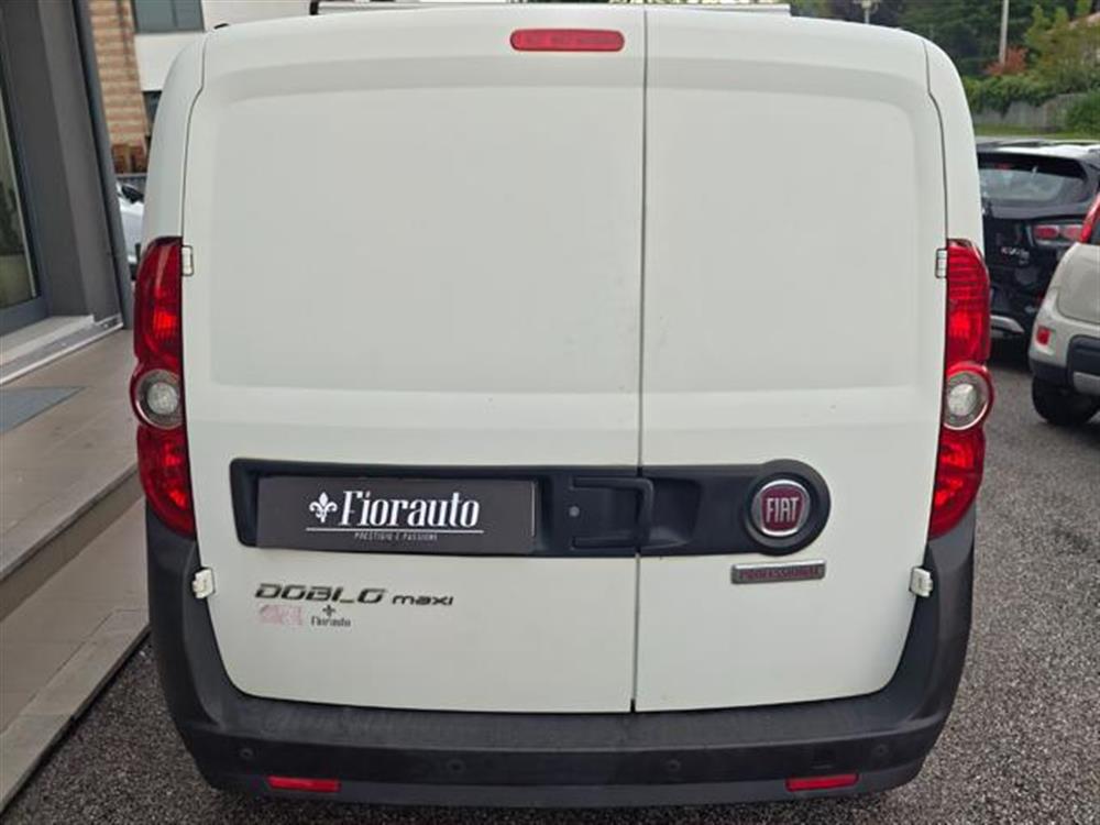 Doblo Doblo maxi1.6 MJT 105CV PL