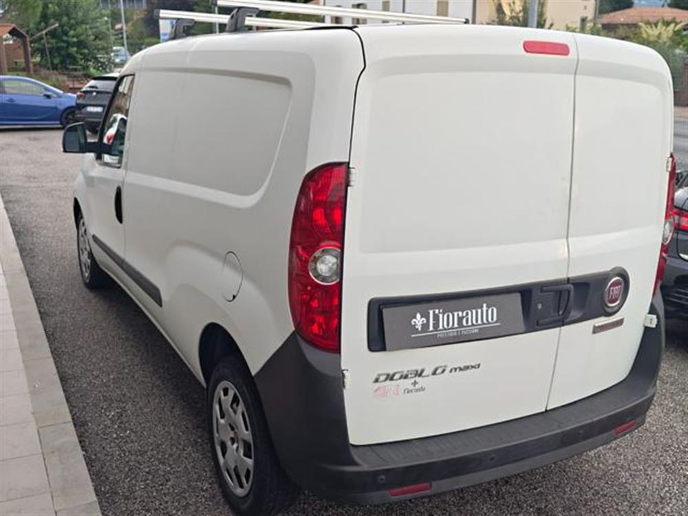 Doblo Doblo maxi1.6 MJT 105CV PL