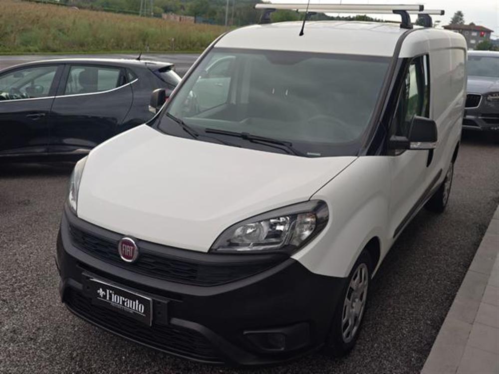 Doblo Doblo maxi1.6 MJT 105CV PL