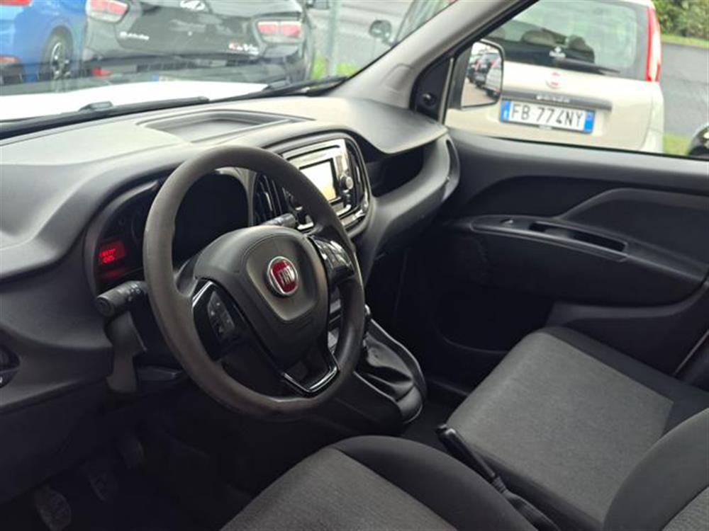 Doblo Doblo maxi1.6 MJT 105CV PL