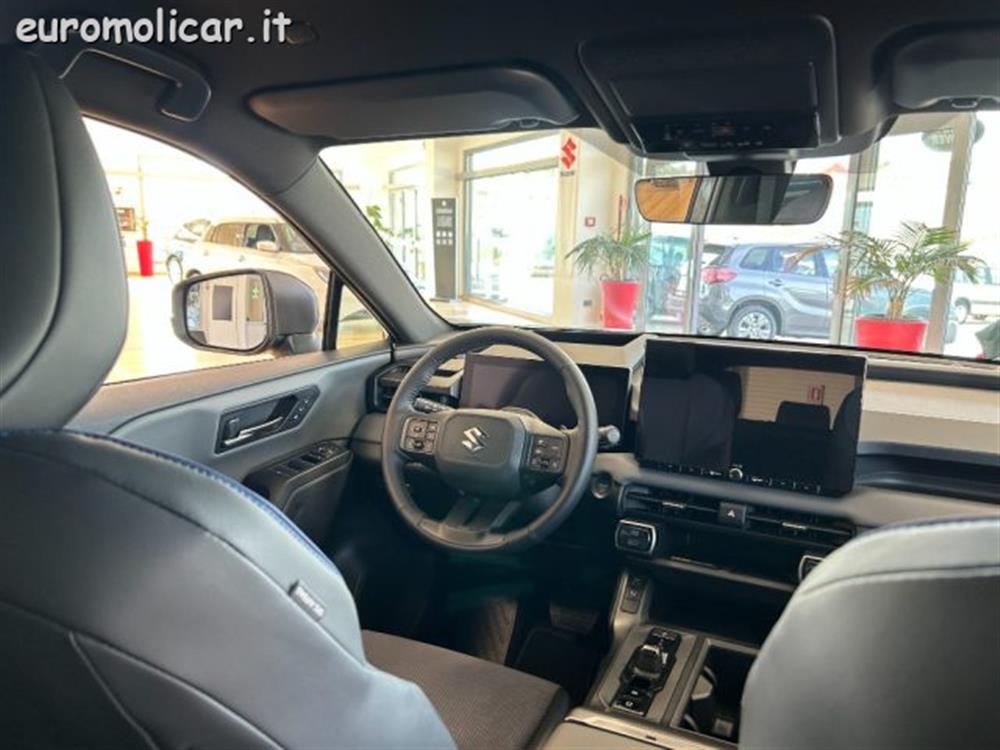 Across Across Plug-in Hybrid 4X4 T