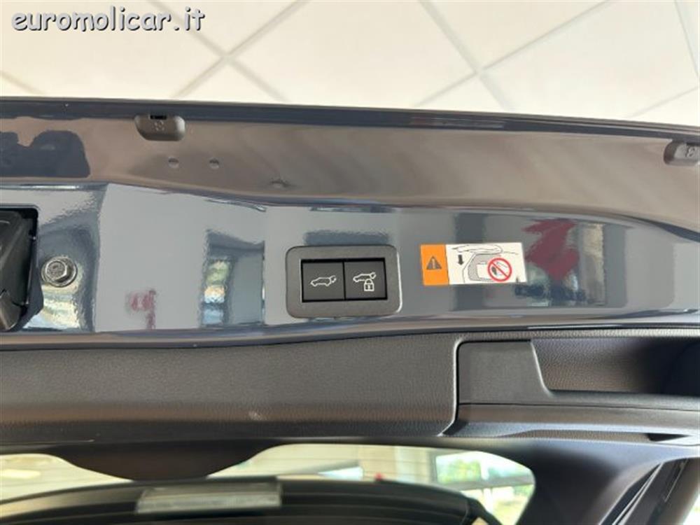Across Across Plug-in Hybrid 4X4 T