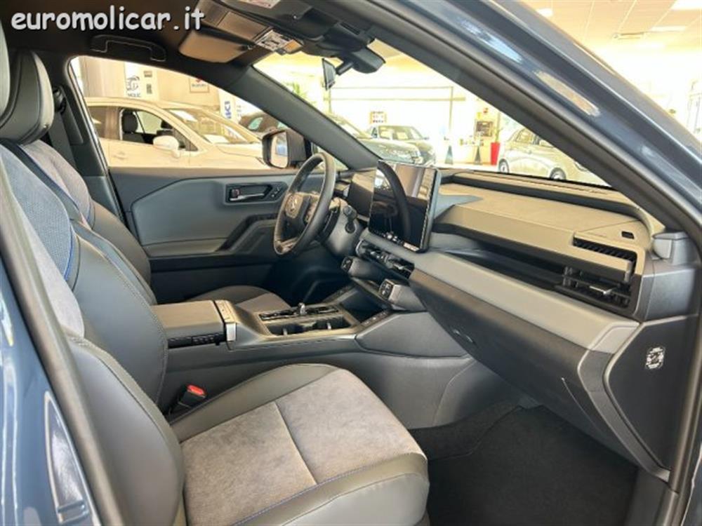 Across Across Plug-in Hybrid 4X4 T