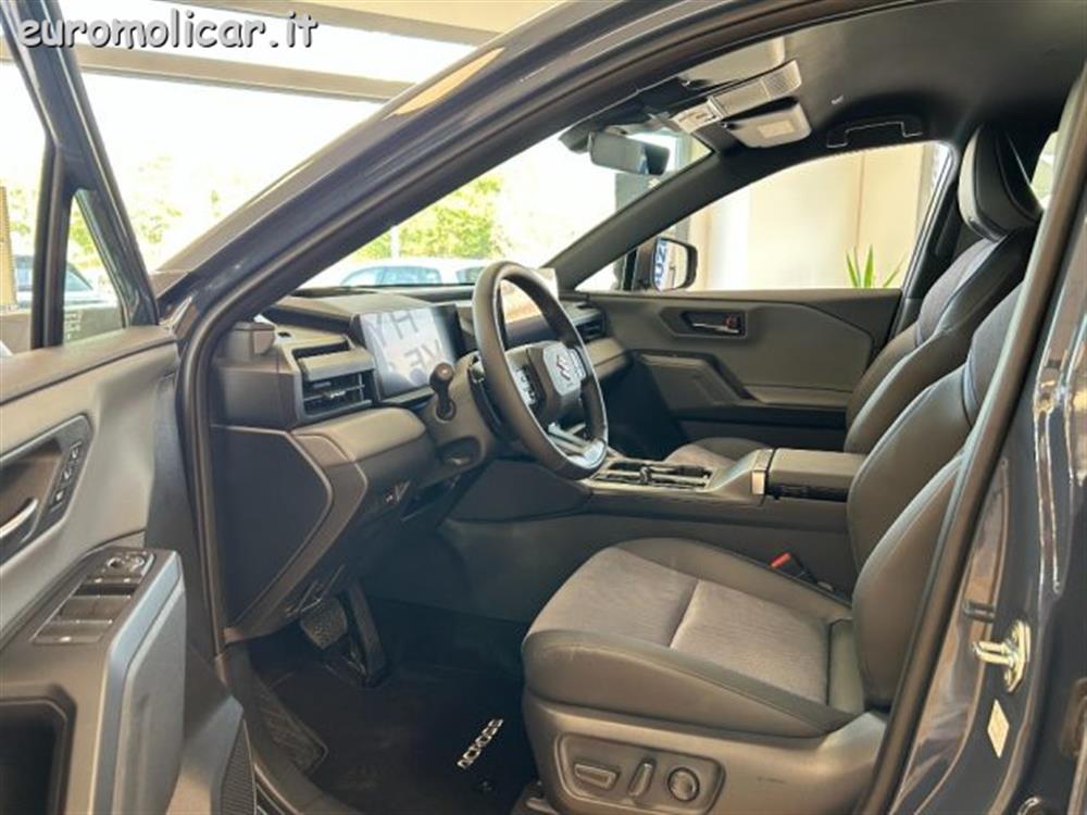 Across Across Plug-in Hybrid 4X4 T