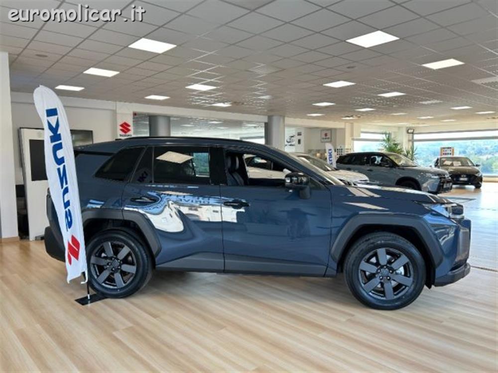 Across Across Plug-in Hybrid 4X4 T