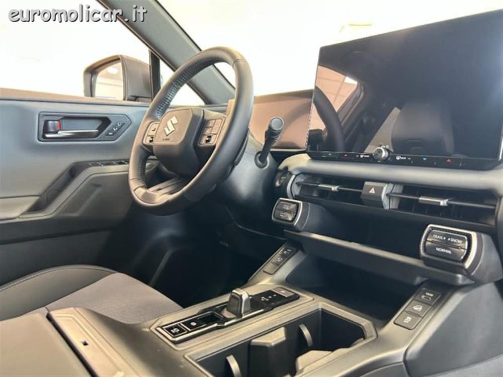 Across Across Plug-in Hybrid 4X4 T