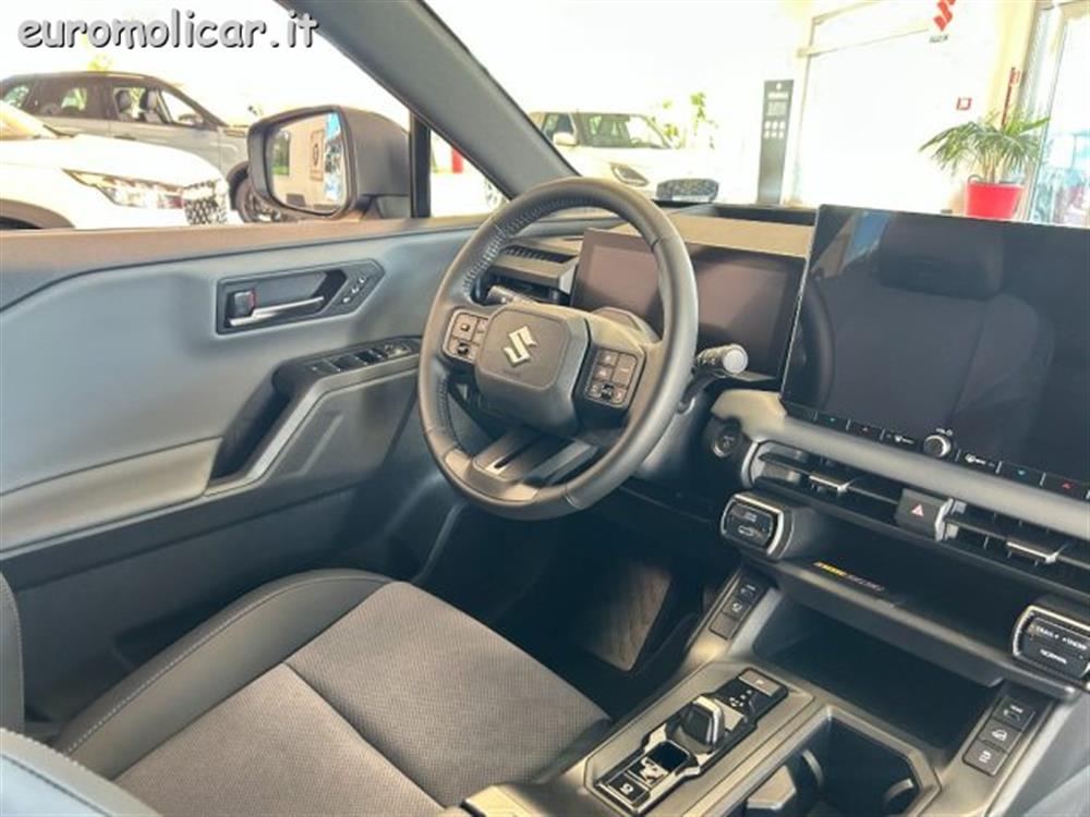 Across Across Plug-in Hybrid 4X4 T