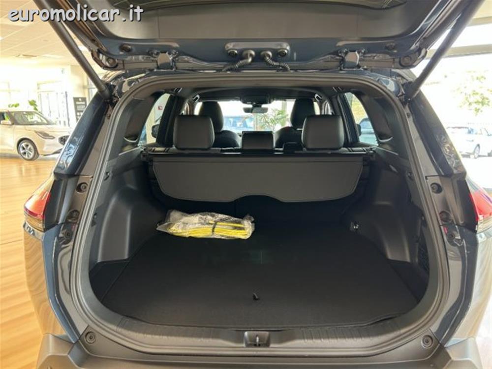 Across Across Plug-in Hybrid 4X4 T