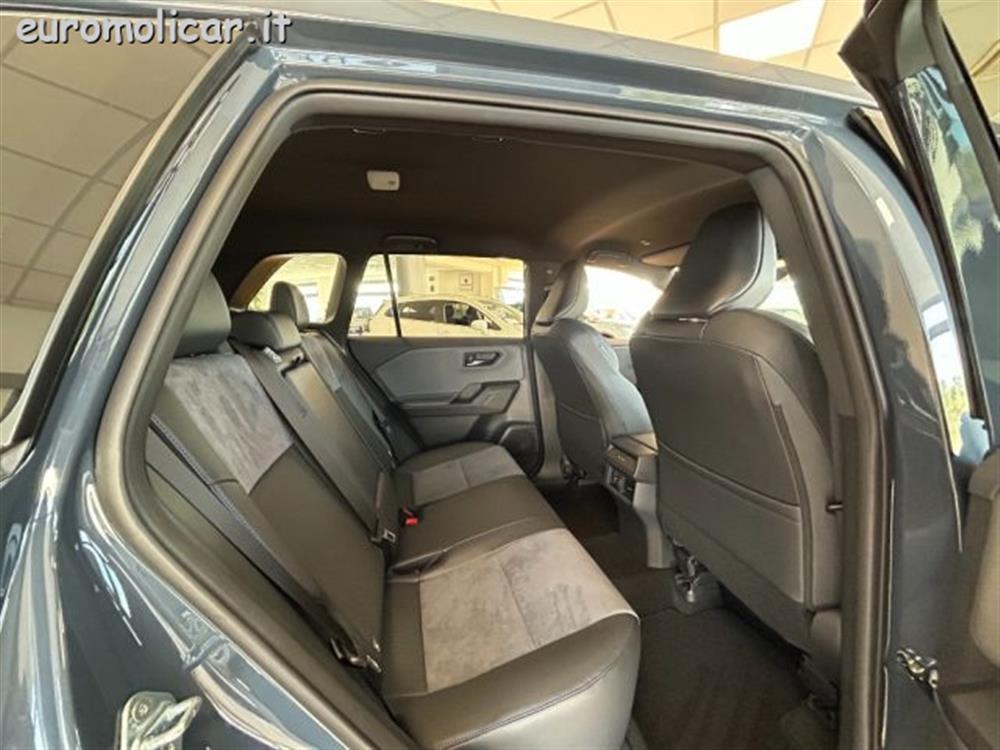 Across Across Plug-in Hybrid 4X4 T