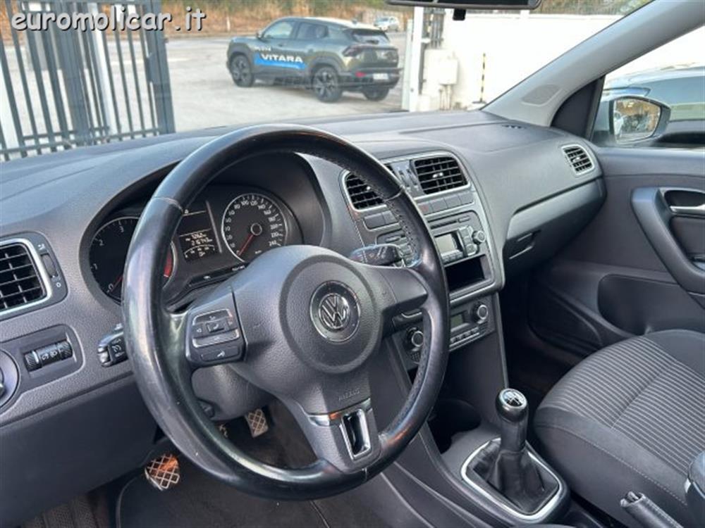 Polo Polo 1.6 TDI 90cv Highlin