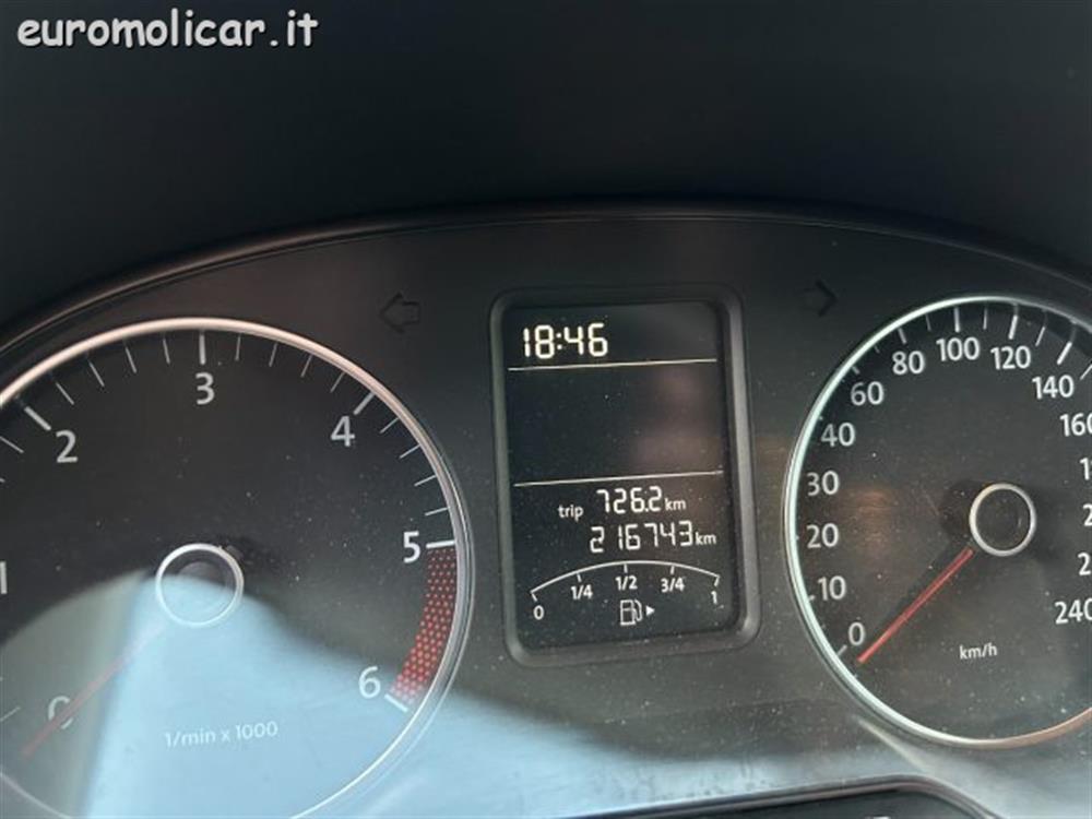 Polo Polo 1.6 TDI 90cv Highlin
