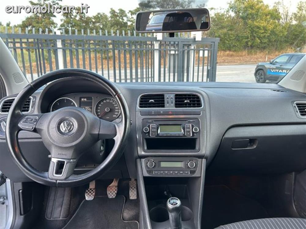 Polo Polo 1.6 TDI 90cv Highlin