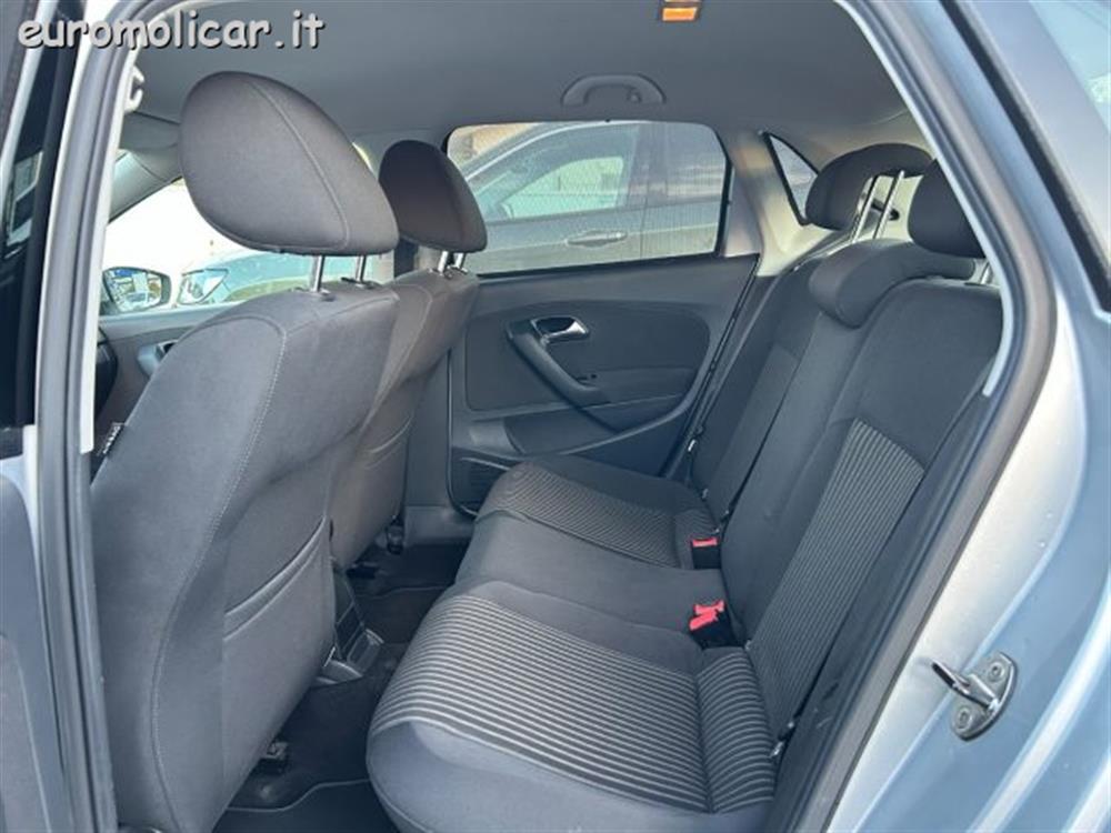 Polo Polo 1.6 TDI 90cv Highlin