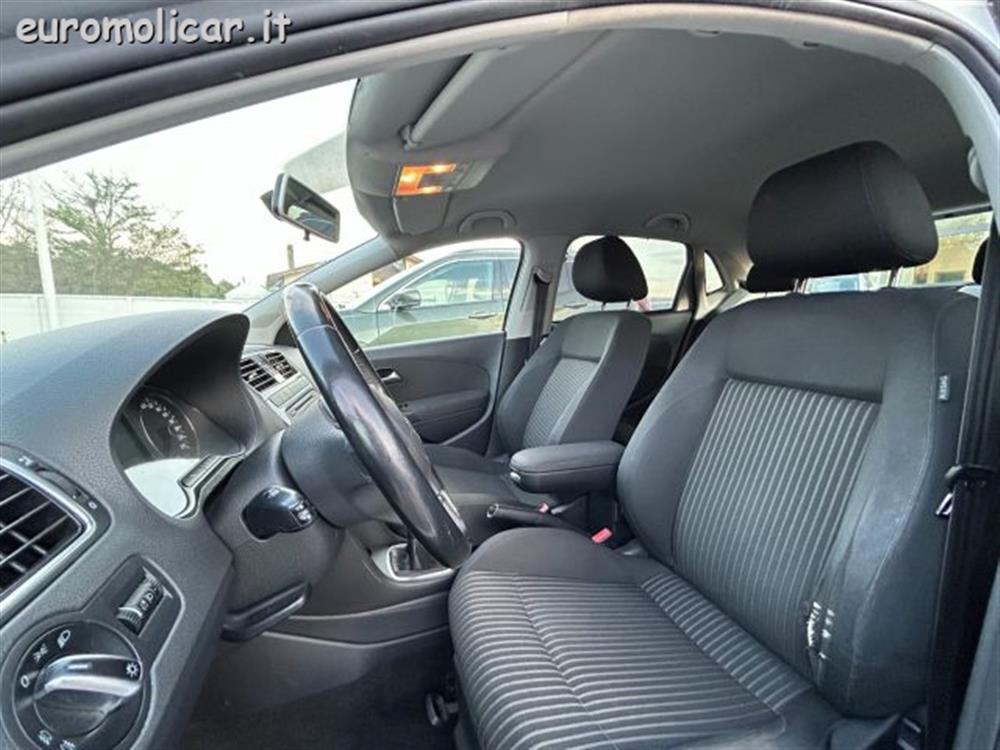 Polo Polo 1.6 TDI 90cv Highlin