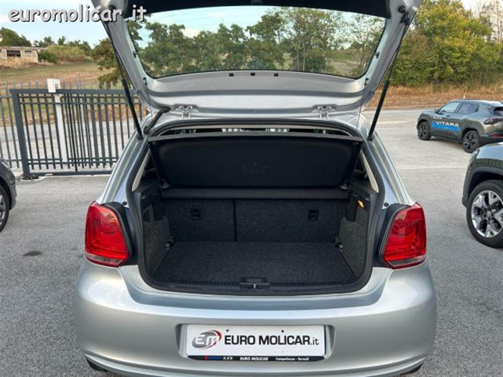 Polo Polo 1.6 TDI 90cv Highlin