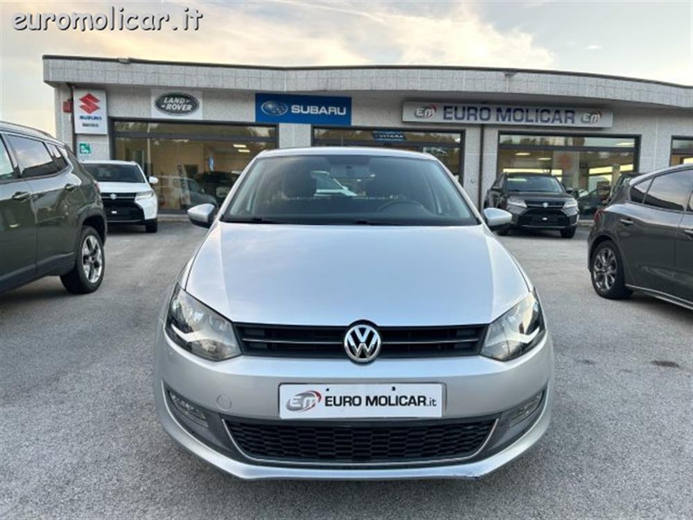 Polo Polo 1.6 TDI 90cv Highlin