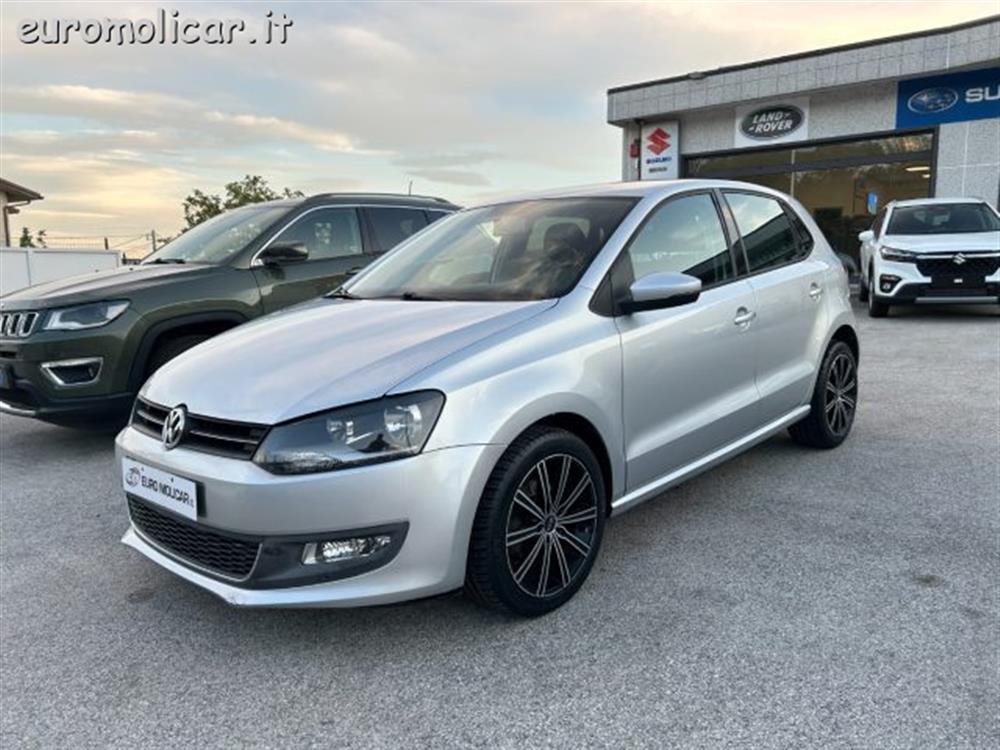 Polo Polo 1.6 TDI 90cv Highlin