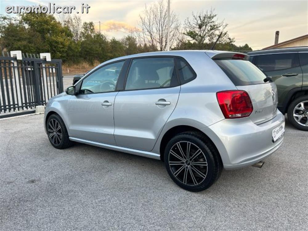 Polo Polo 1.6 TDI 90cv Highlin