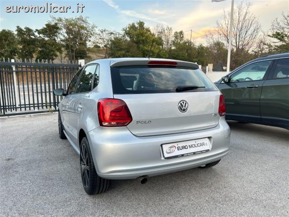 Polo Polo 1.6 TDI 90cv Highlin