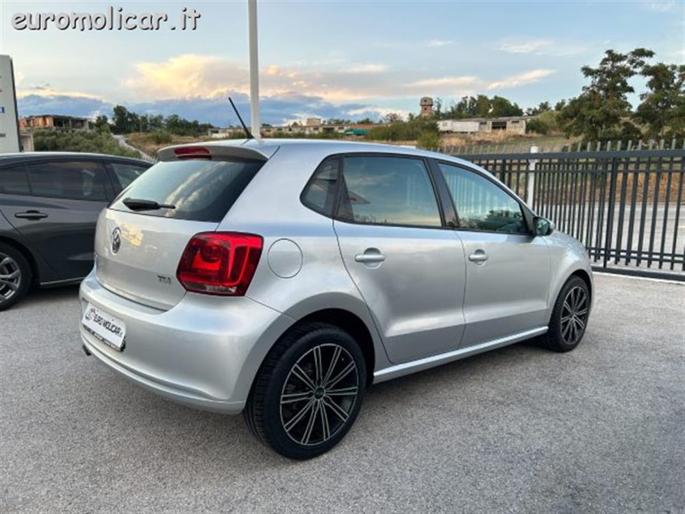 Polo Polo 1.6 TDI 90cv Highlin