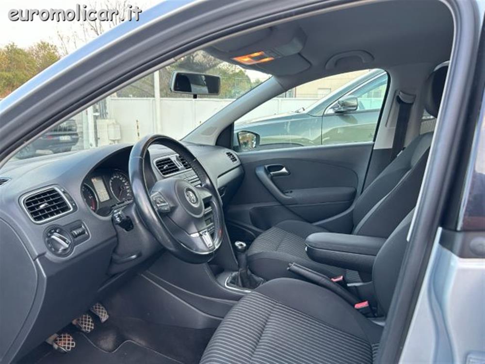 Polo Polo 1.6 TDI 90cv Highlin