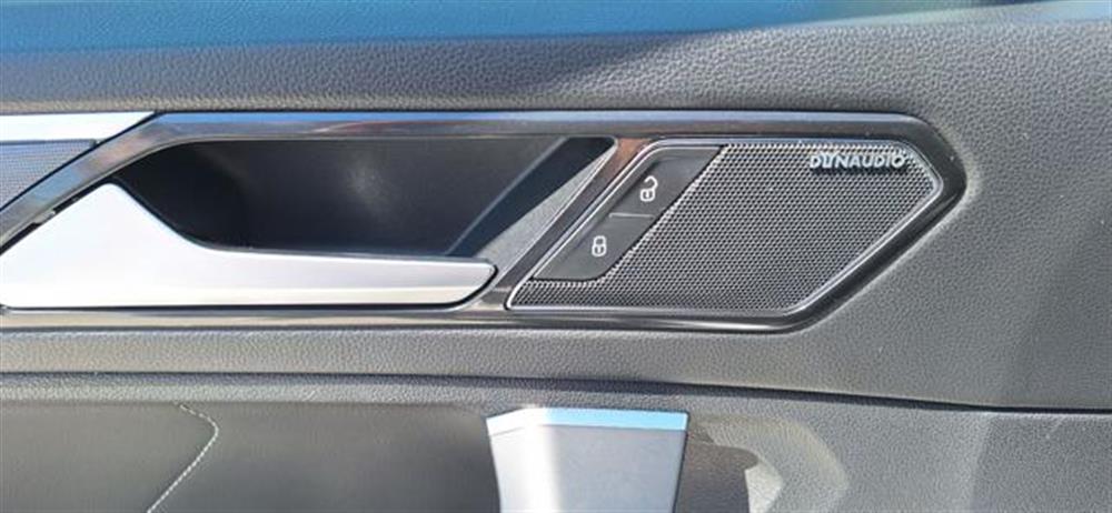 Tiguan Tiguan 2.0 TDI 190 CV DSG 4