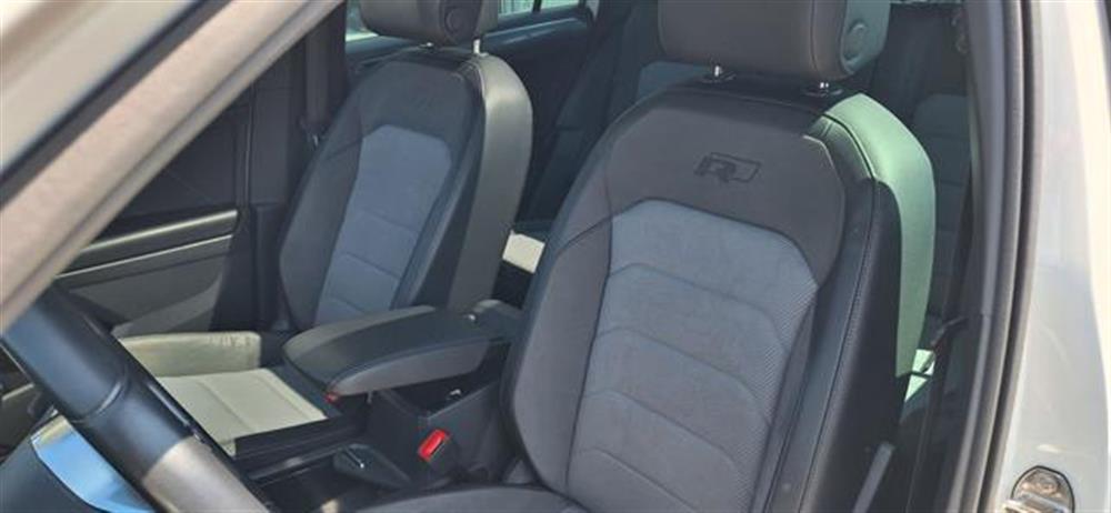Tiguan Tiguan 2.0 TDI 190 CV DSG 4