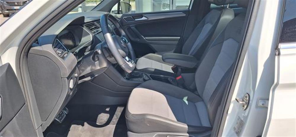 Tiguan Tiguan 2.0 TDI 190 CV DSG 4