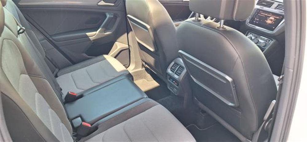 Tiguan Tiguan 2.0 TDI 190 CV DSG 4
