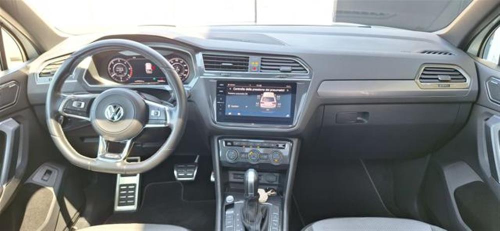 Tiguan Tiguan 2.0 TDI 190 CV DSG 4