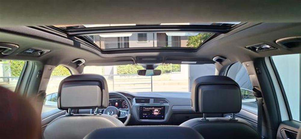 Tiguan Tiguan 2.0 TDI 190 CV DSG 4