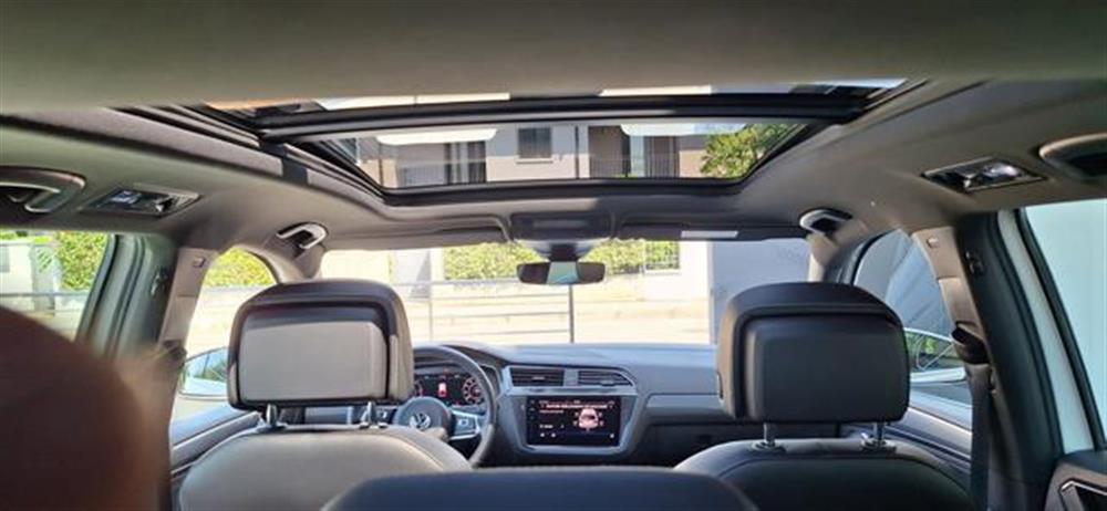 Tiguan Tiguan 2.0 TDI 190 CV DSG 4