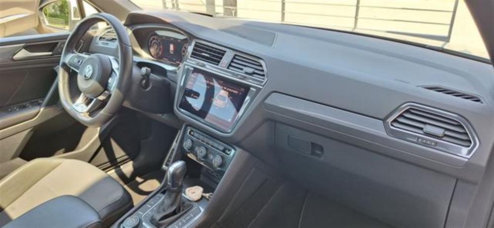Tiguan Tiguan 2.0 TDI 190 CV DSG 4