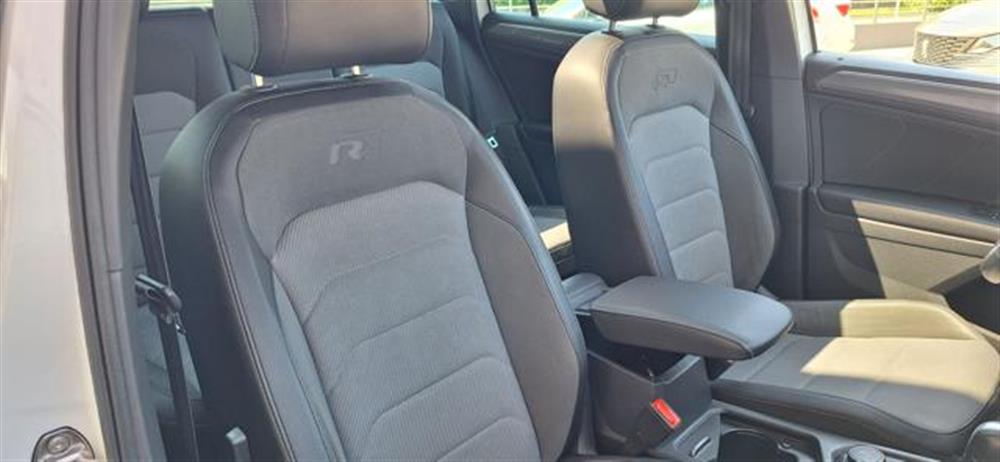 Tiguan Tiguan 2.0 TDI 190 CV DSG 4
