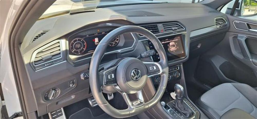 Tiguan Tiguan 2.0 TDI 190 CV DSG 4