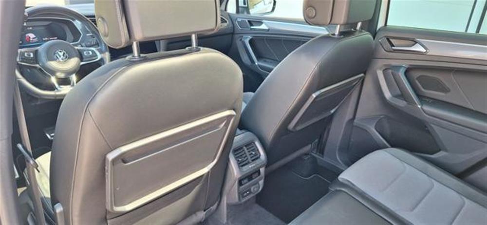 Tiguan Tiguan 2.0 TDI 190 CV DSG 4