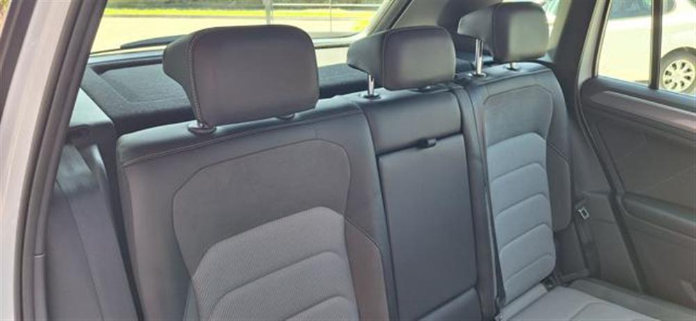 Tiguan Tiguan 2.0 TDI 190 CV DSG 4