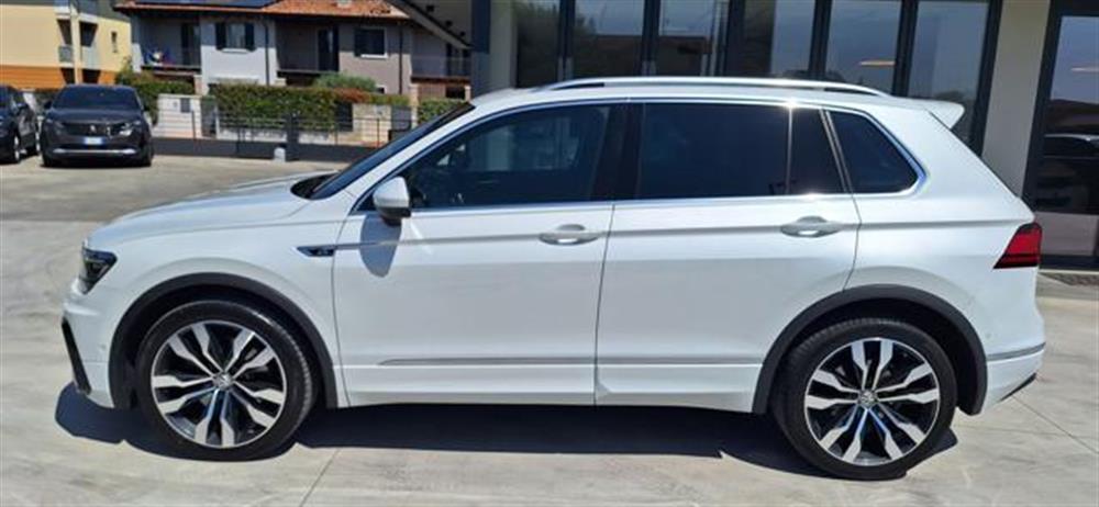 Tiguan Tiguan 2.0 TDI 190 CV DSG 4
