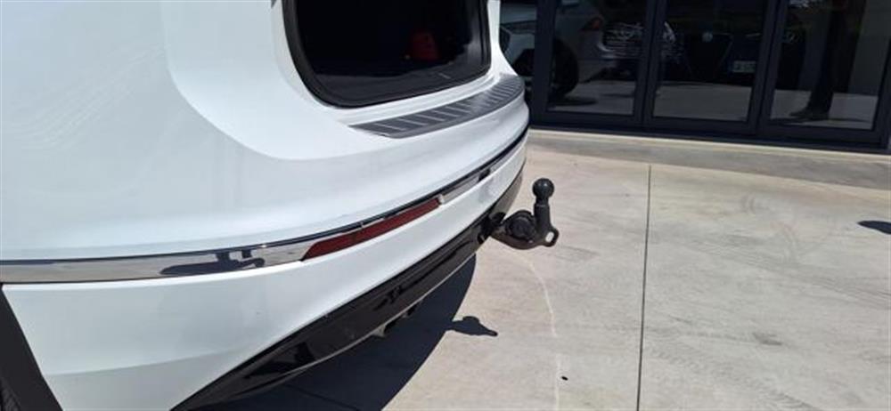 Tiguan Tiguan 2.0 TDI 190 CV DSG 4