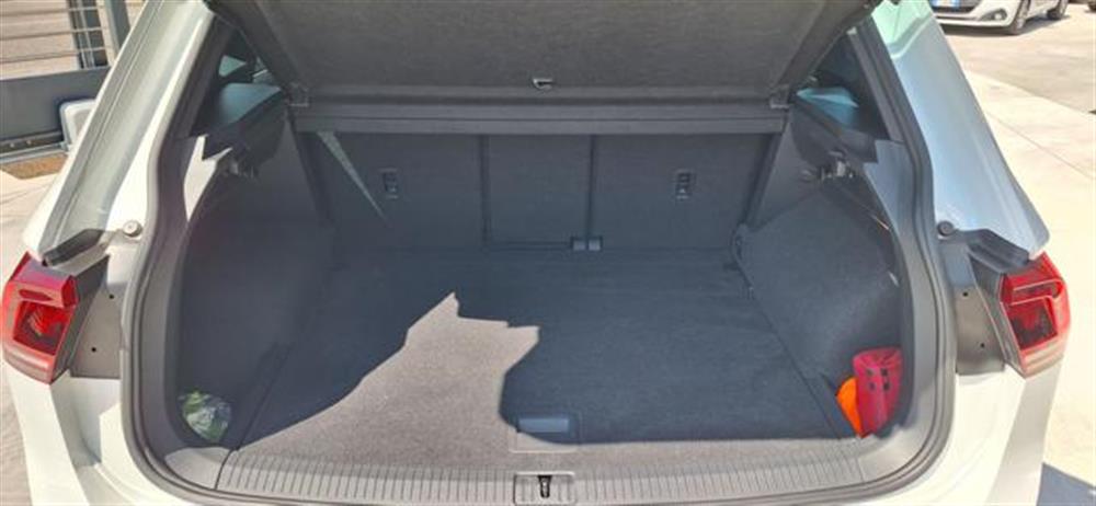 Tiguan Tiguan 2.0 TDI 190 CV DSG 4
