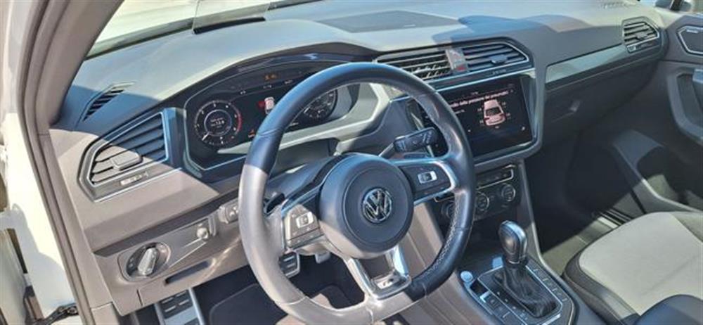 Tiguan Tiguan 2.0 TDI 190 CV DSG 4