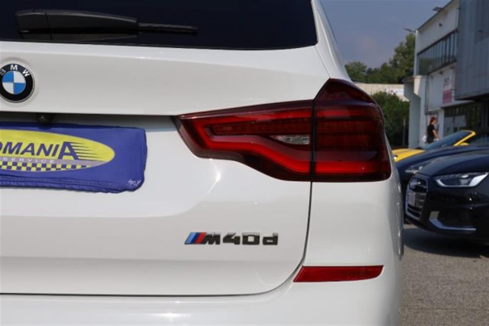 X3 X3 xDriveM40d IVA ESPOS