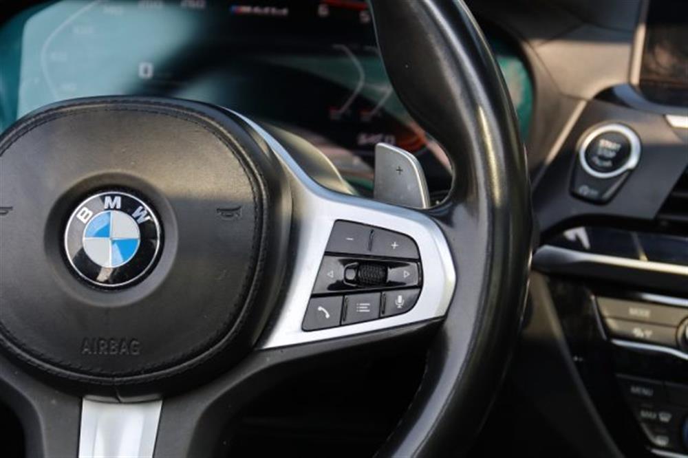 X3 X3 xDriveM40d IVA ESPOS