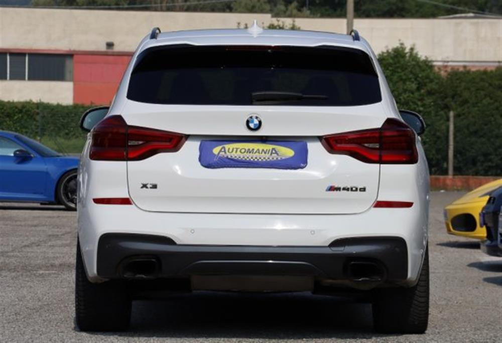 X3 X3 xDriveM40d IVA ESPOS
