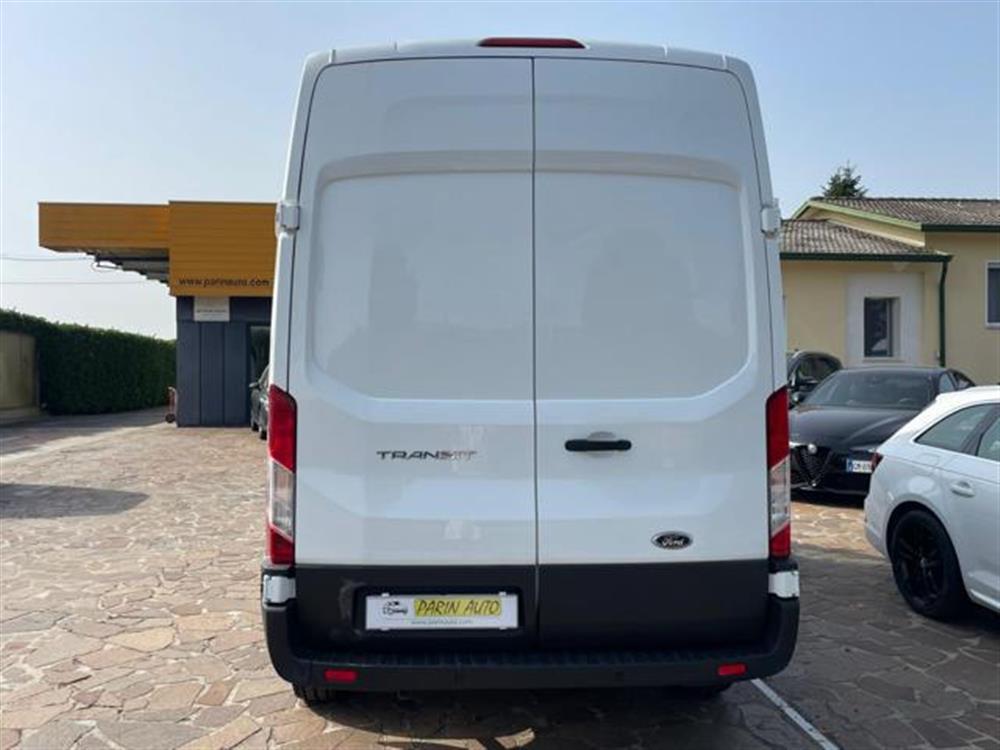 Transit Transit 350 2.0TDCi EcoBlue