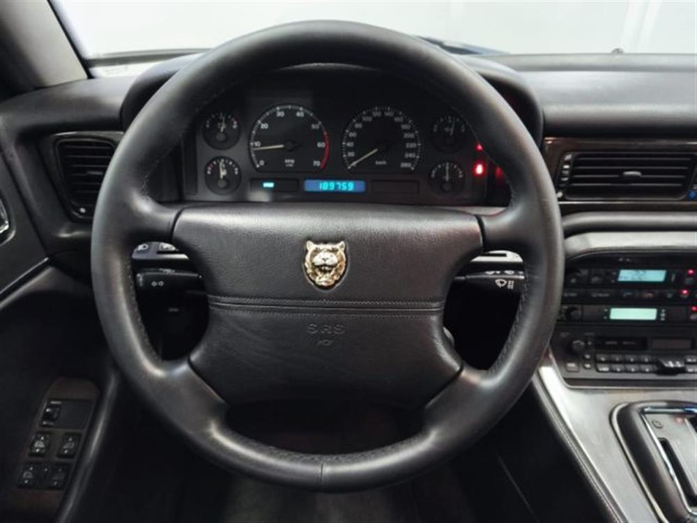 XJ6 XJ6 4.0 cat Sport