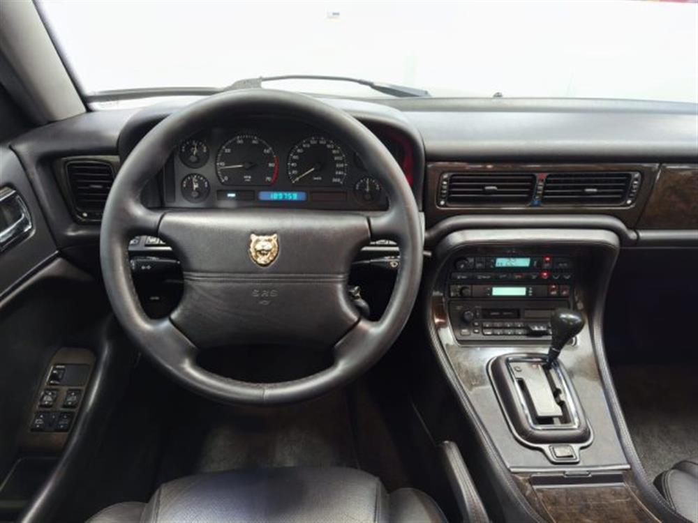 XJ6 XJ6 4.0 cat Sport