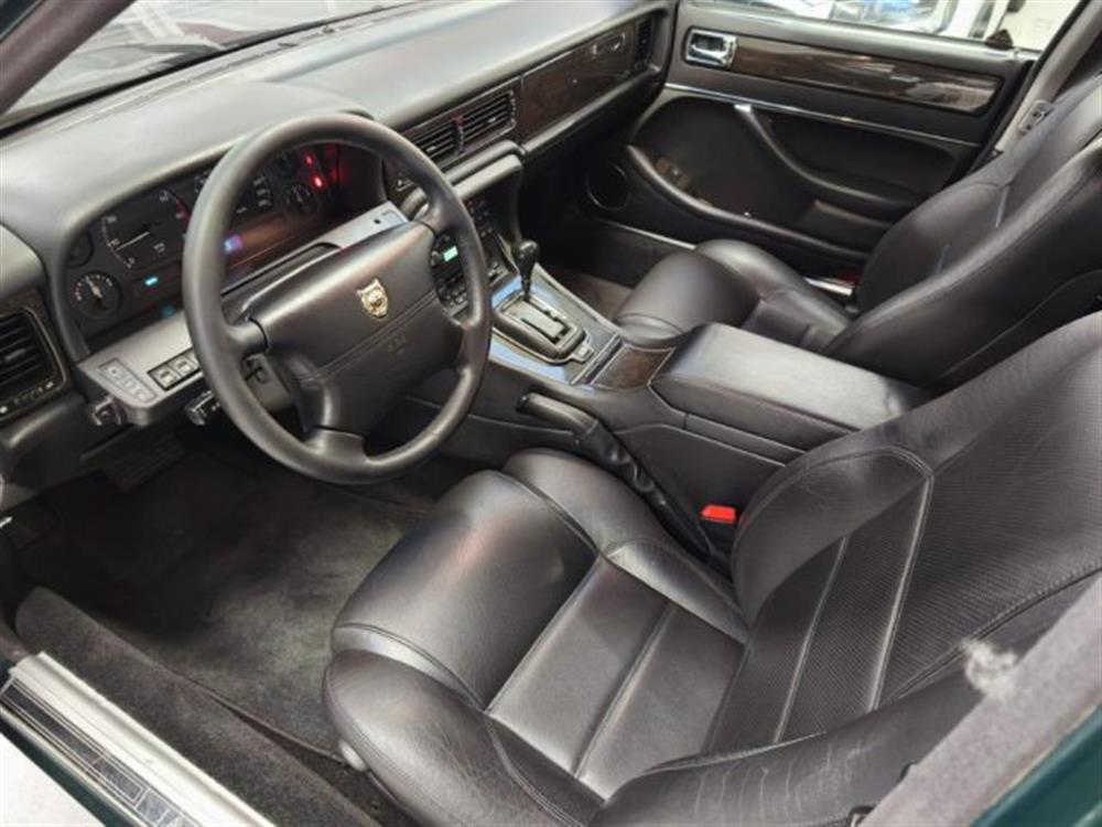 XJ6 XJ6 4.0 cat Sport