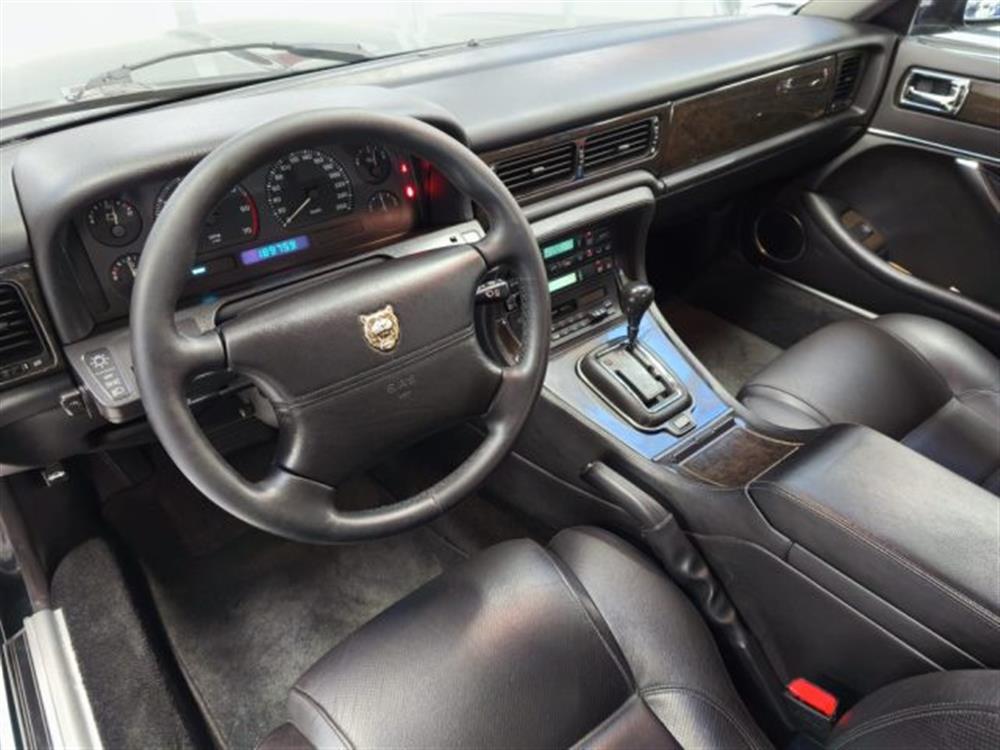 XJ6 XJ6 4.0 cat Sport