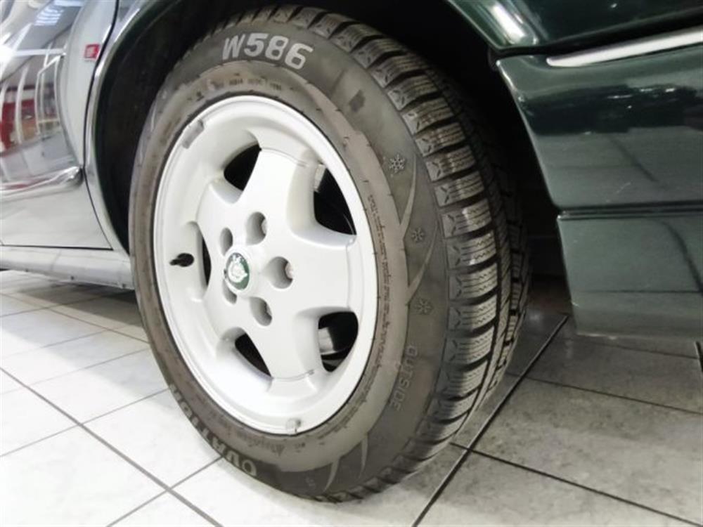 XJ6 XJ6 4.0 cat Sport